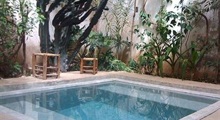 Riad Dar Zahia Taroudant