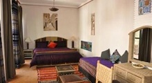 Riad Tafilag Taroudant
